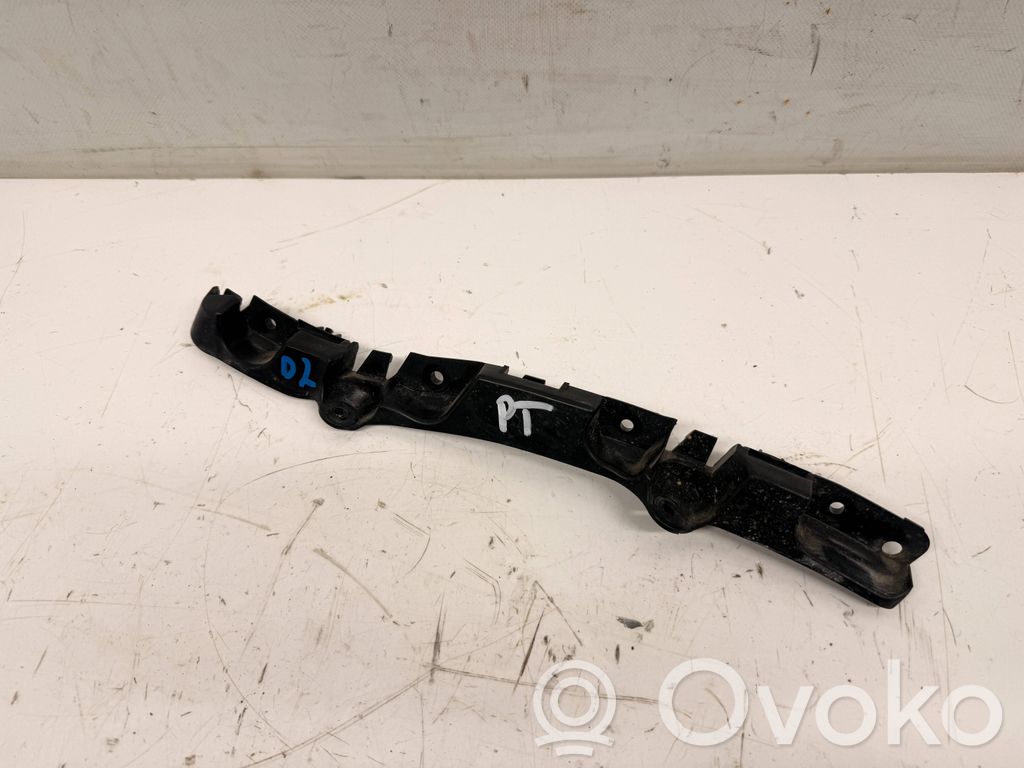 Dacia Duster II Rear bumper mounting bracket 