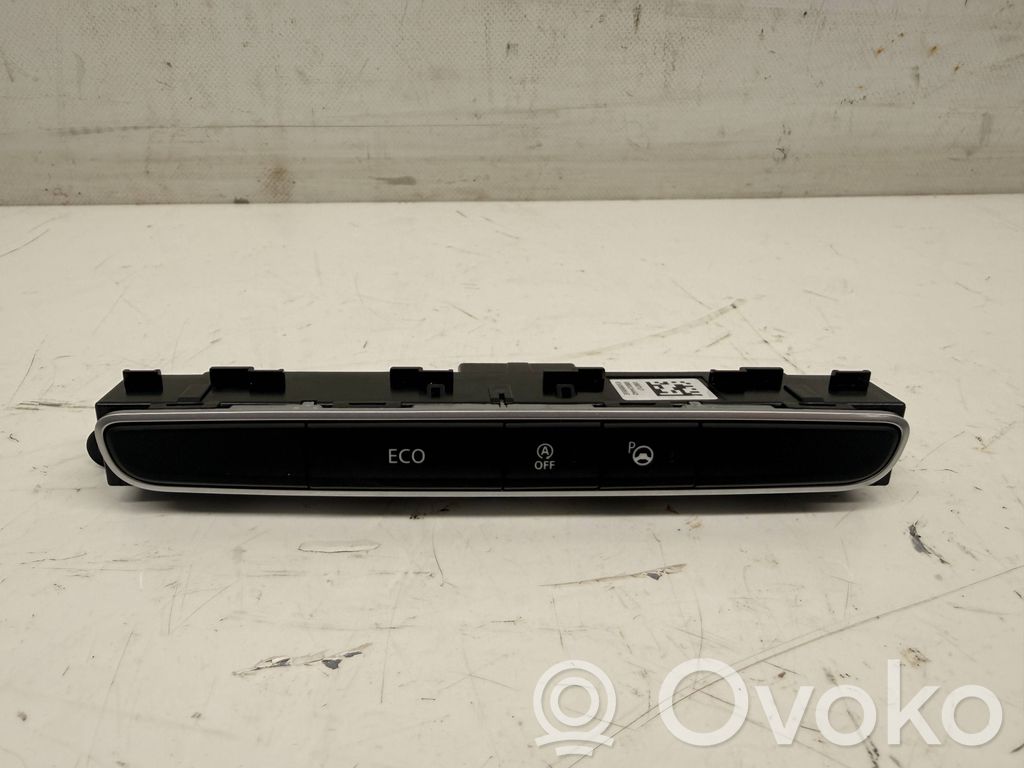 Renault Scenic IV - Grand scenic IV Other switches/knobs/shifts 