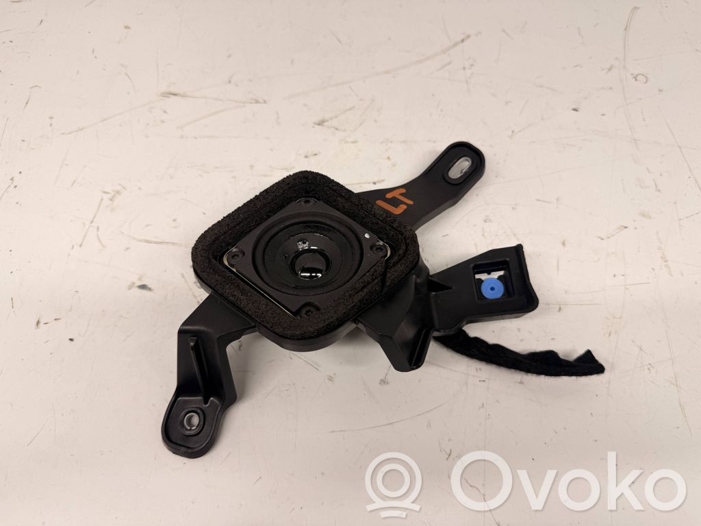 Renault Scenic IV - Grand scenic IV Parcel shelf speaker 