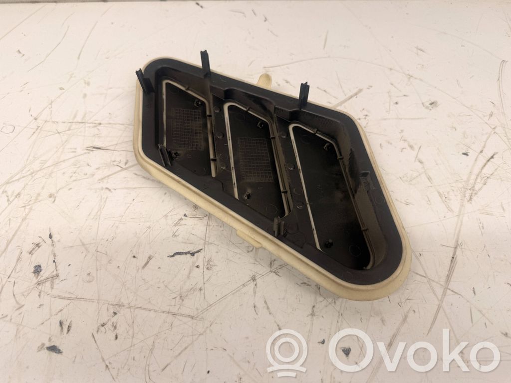Citroen Berlingo Ventilācijas režģis 