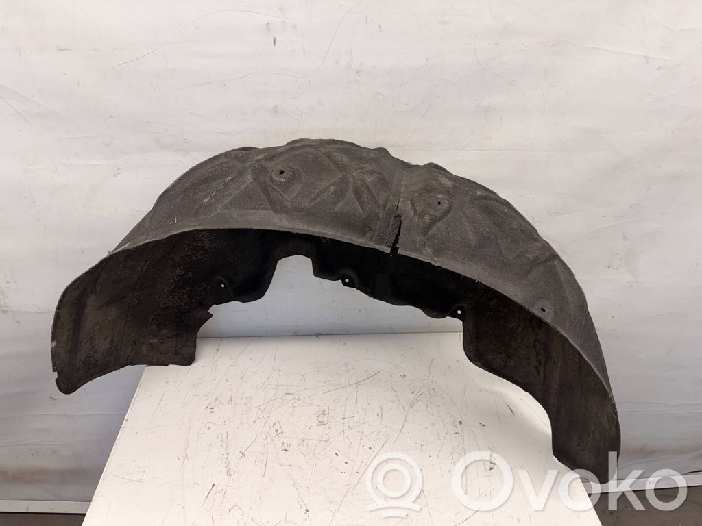 Porsche Cayenne (92A) Rivestimento paraspruzzi parafango posteriore 