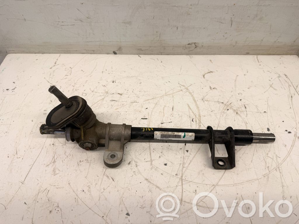 Dacia Spring Steering rack 