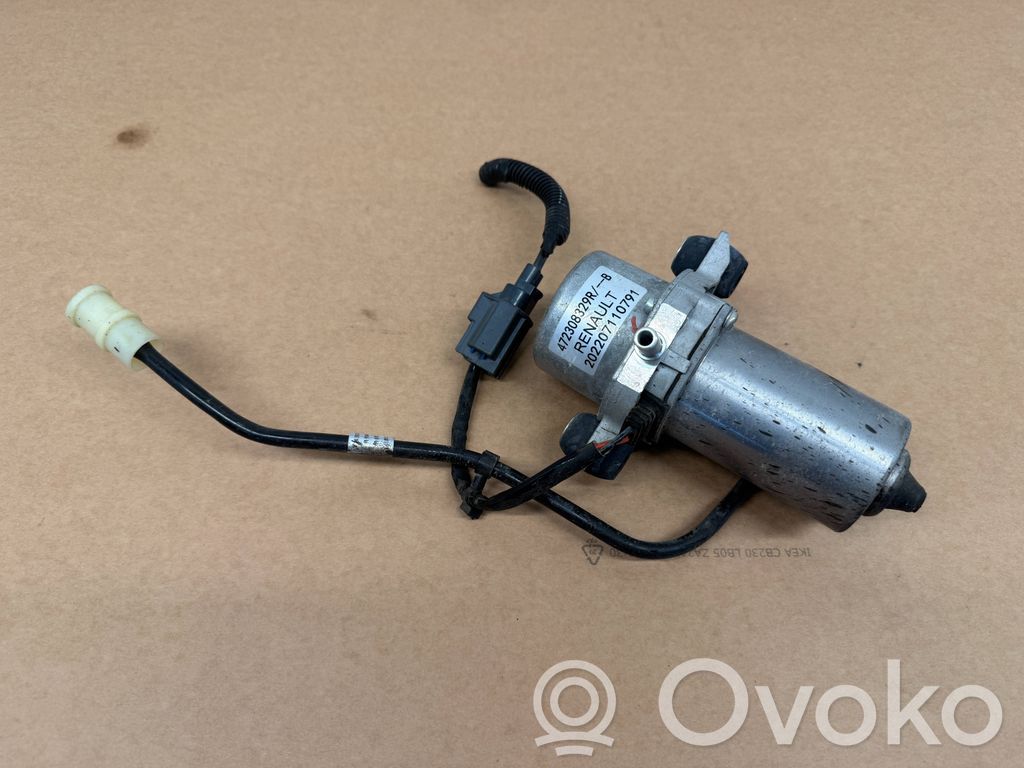 Dacia Spring Brake booster 