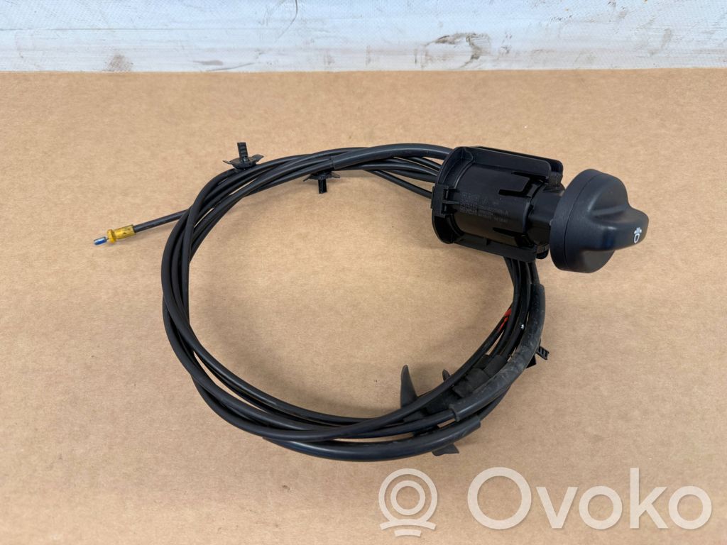 Light switch   SPRLINLAM1,260562254R