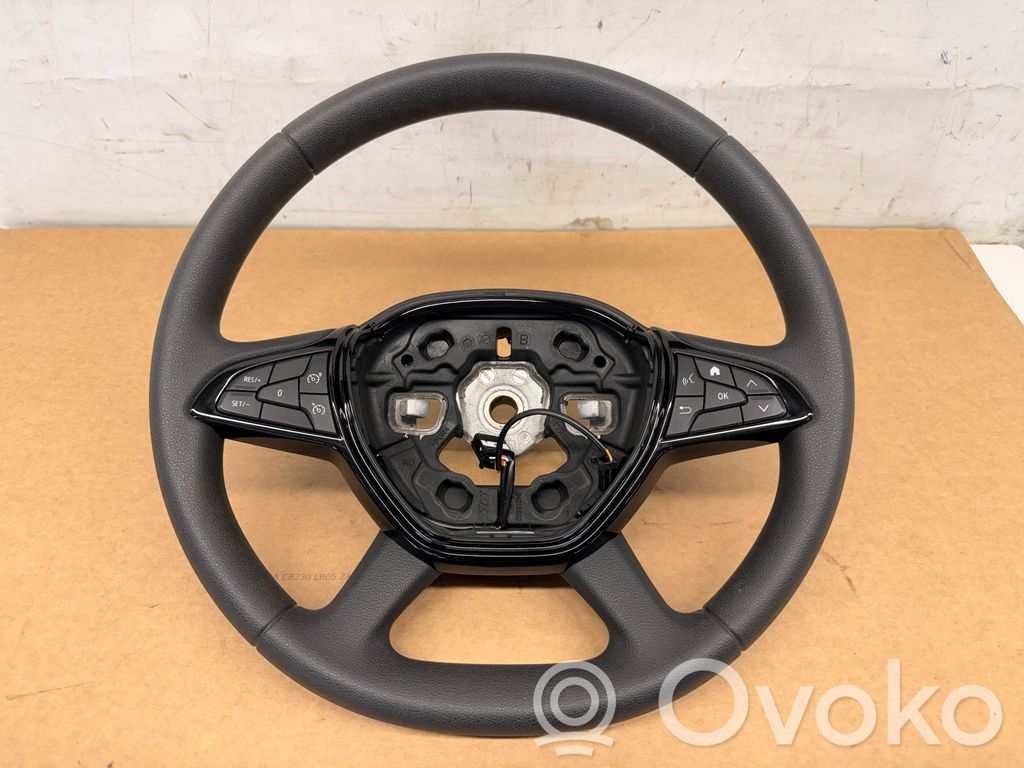 Kierownica   SAN3KIER1,484007754R