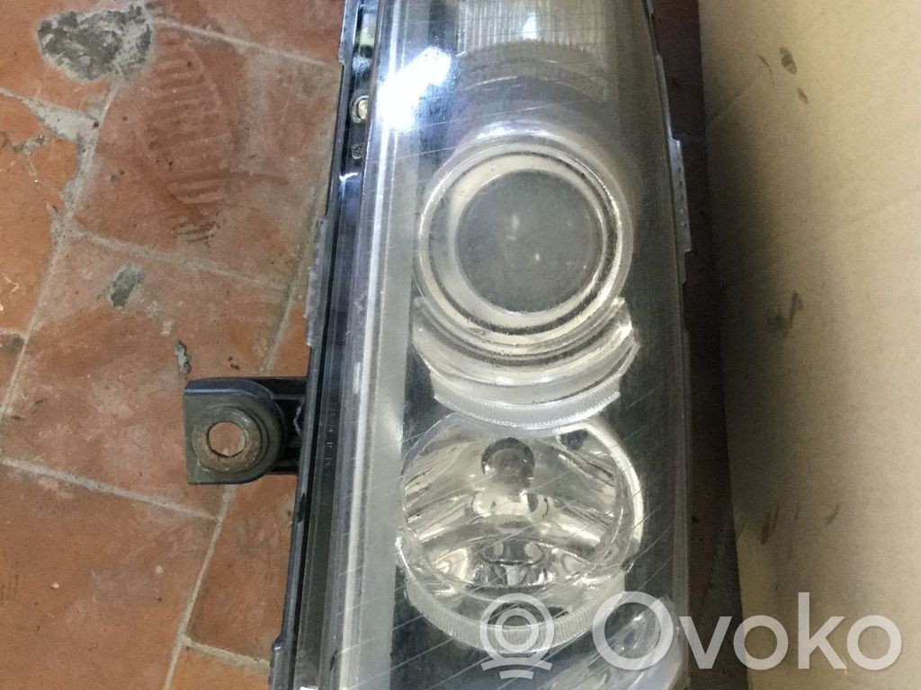Scheinwerfer   0082900
