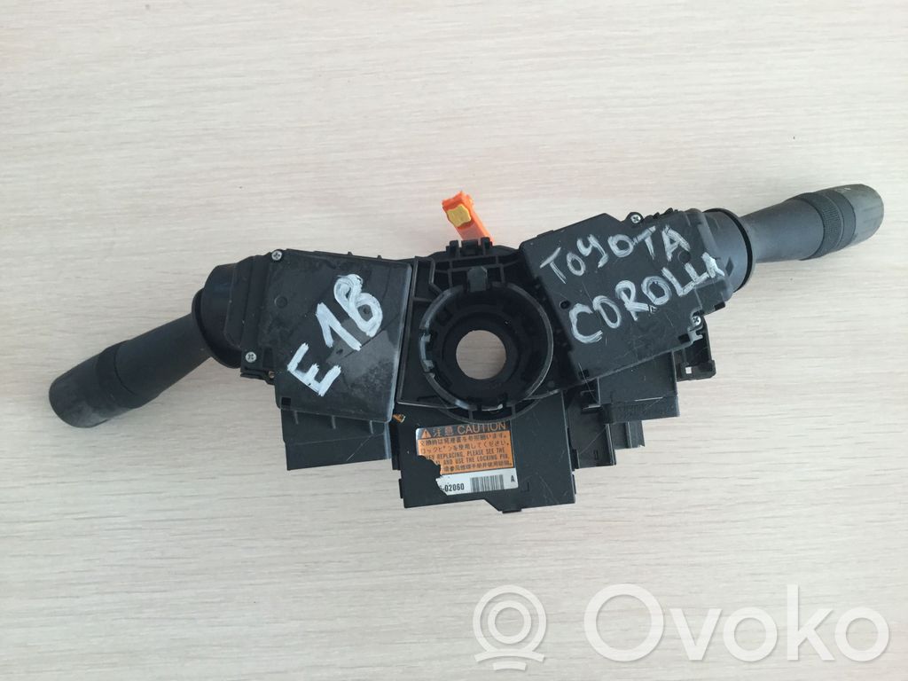 Steering angle sensor