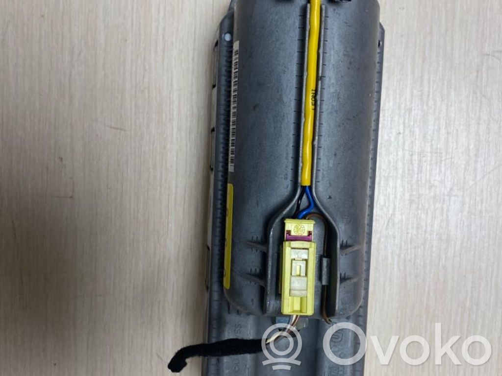 Audi A3 S3 8P Poduszka powietrzna Airbag pasażera 