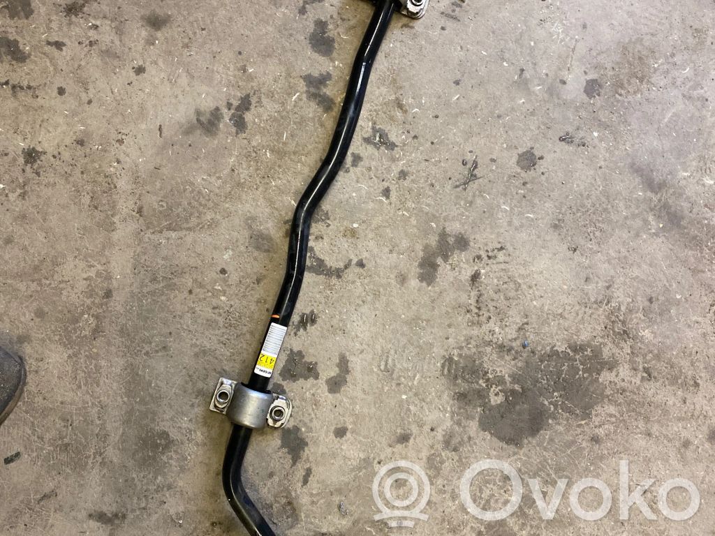 Peugeot Rifter Stabilizatora stienis 