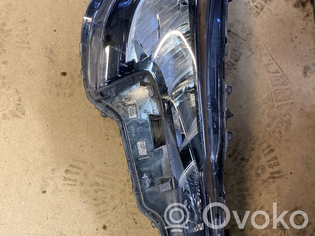 Headlight/headlamp