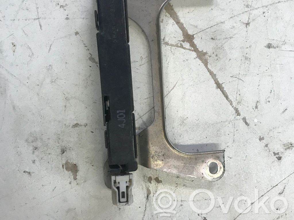 Toyota Auris E180 Sensor 