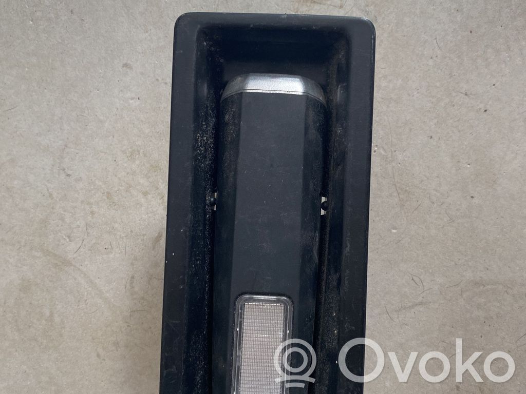 Luz interior del maletero   9685614080