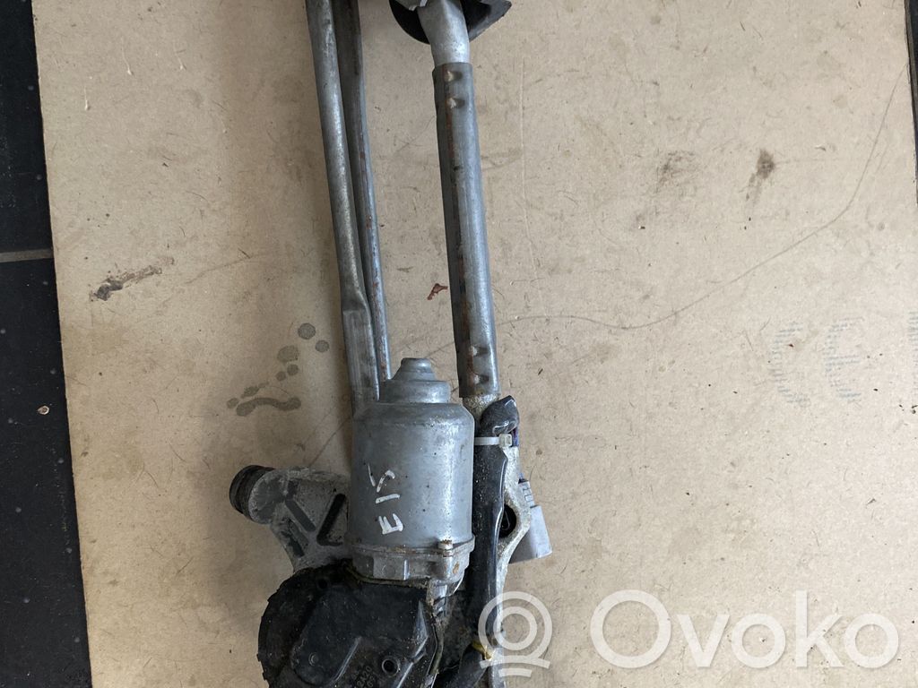 Motor del limpiaparabrisas   8511012A20