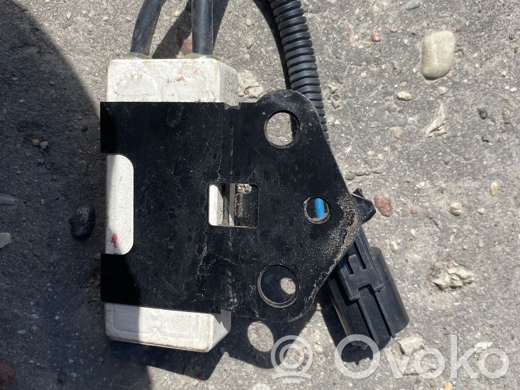 Toyota Corolla E120 E130 Relais de ventilateur de liquide de refroidissement 