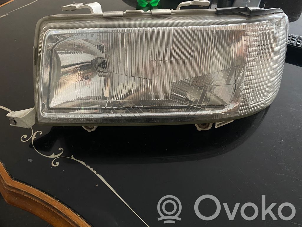 Headlight/headlamp