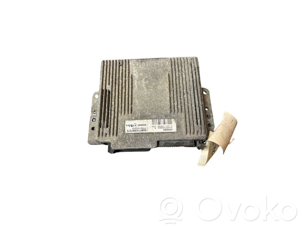 Renault Espace III Engine control unit/module 