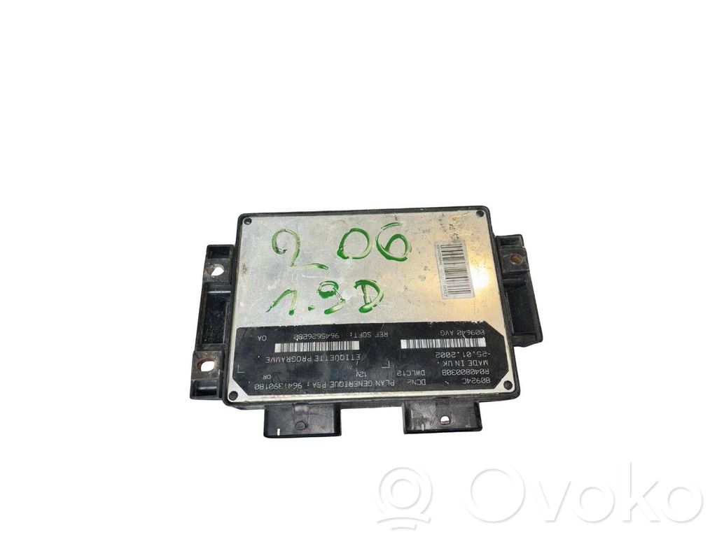 Engine control unit/module   R04080030B