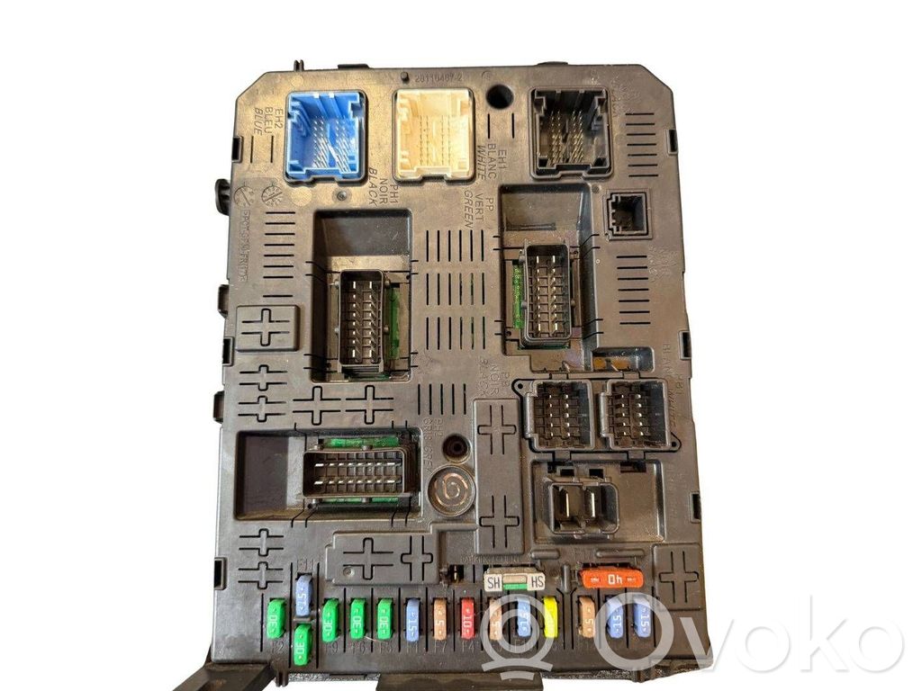 Sulakemoduuli   967847718001,230462202,230349101,BSI04EVK04,NS11022719