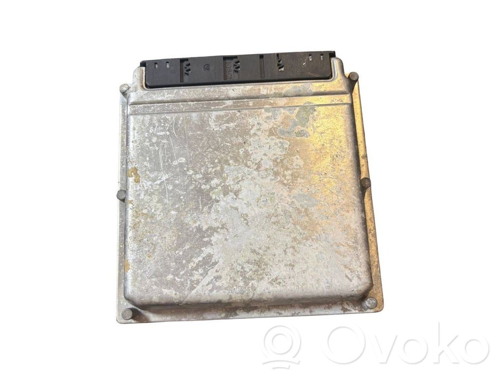 Mercedes-Benz Vito Viano W638 Engine control unit/module ECU 
