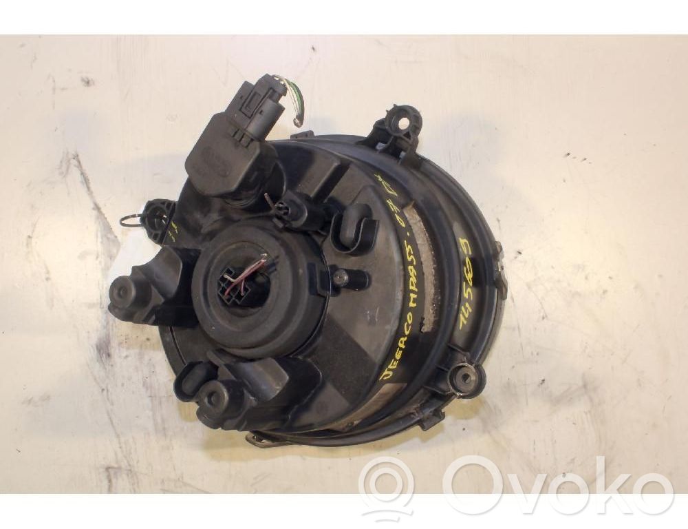 Jeep Compass Scheinwerfer 
