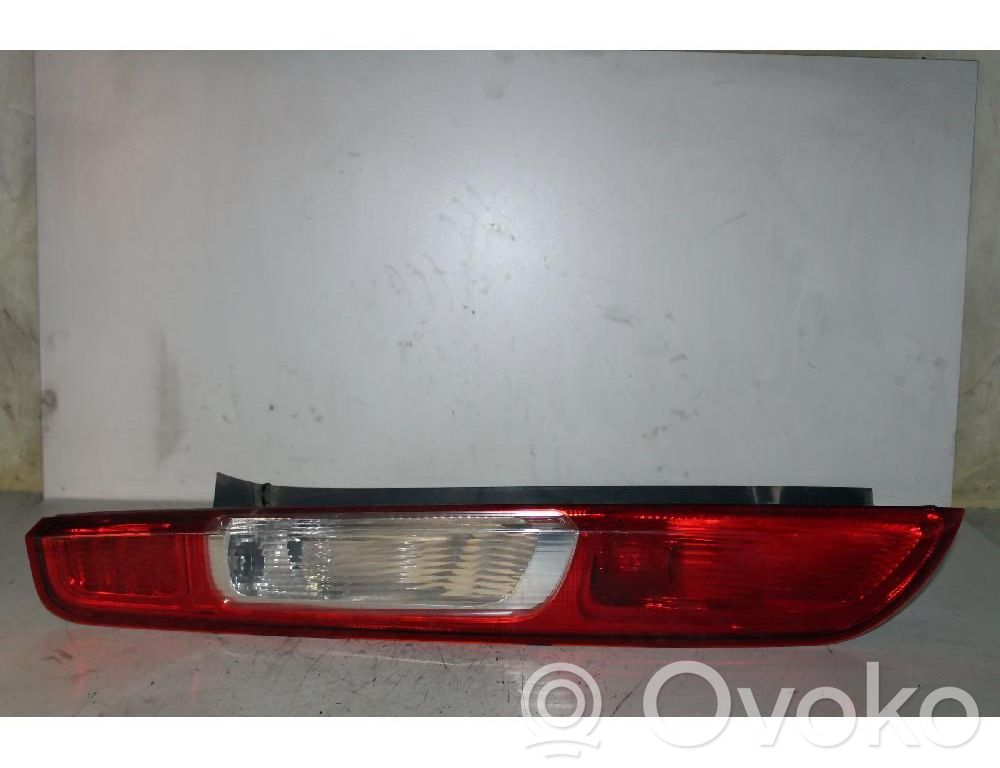 Rear/tail lights   1420451,1329637,4M5113A603AA,4M5113A603AB