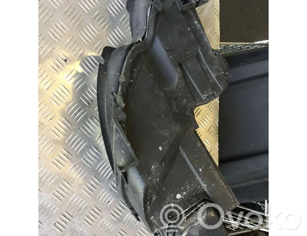 Smart ForFour I Scheinwerfer 
