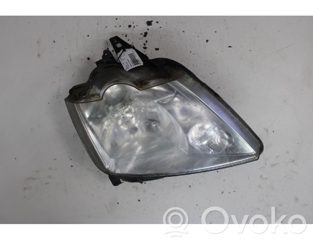 Headlight/headlamp   7701058175,8200301831,8200540239,8200652044
