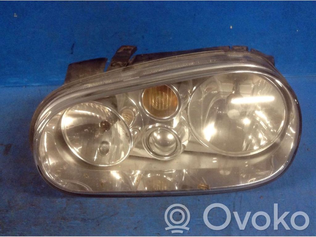 Volkswagen Golf IV Scheinwerfer 