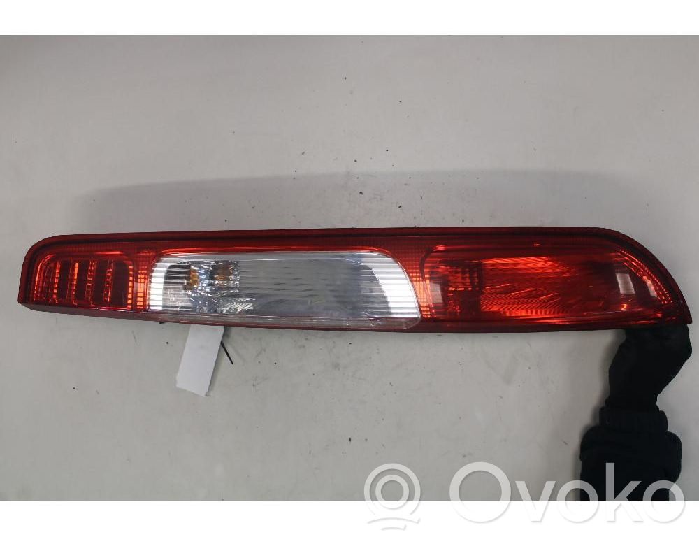 Ford Focus Luci posteriori 