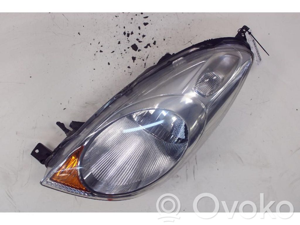 Phare frontale   260109U100