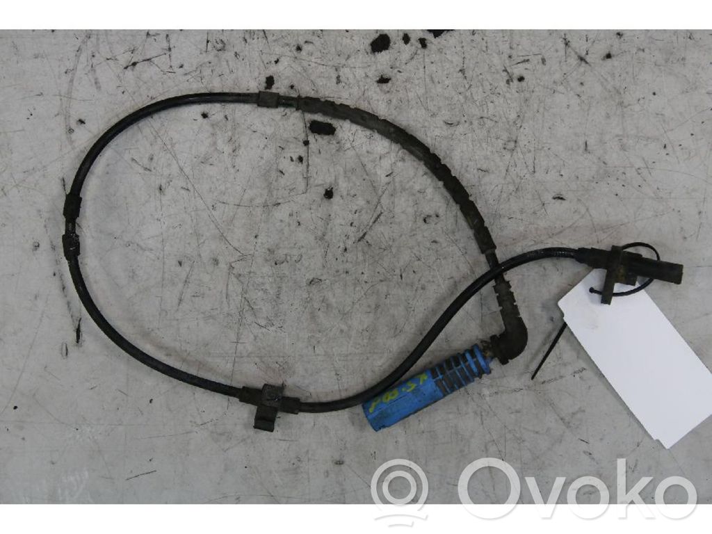 ABS Sensor hinten   0265007622