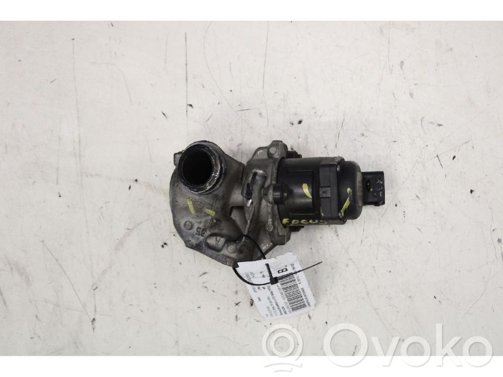 Ford Focus Válvula EGR 