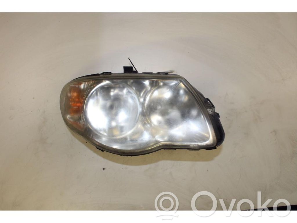 Scheinwerfer   04857830AB,04857830AC,0485783OAC,4857830