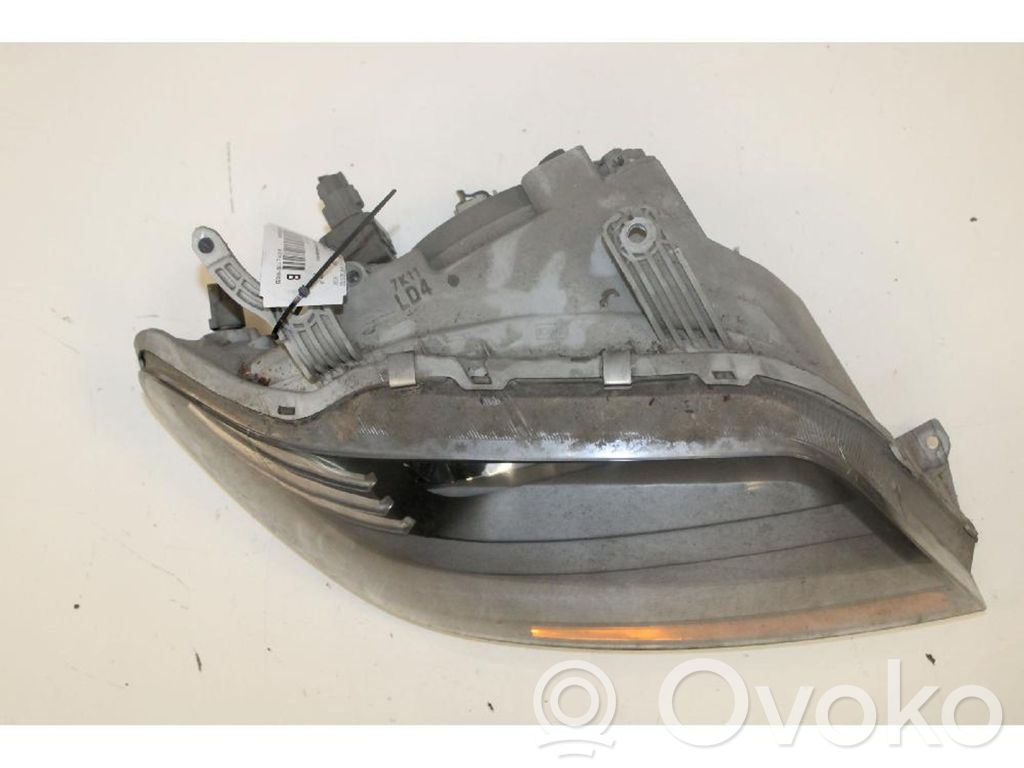 Chevrolet Kalos Scheinwerfer 