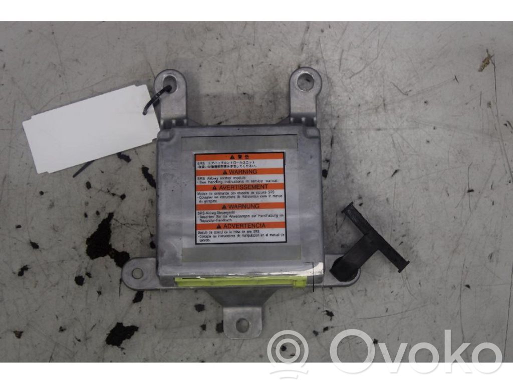 Subaru Legacy Sterownik / Moduł Airbag 