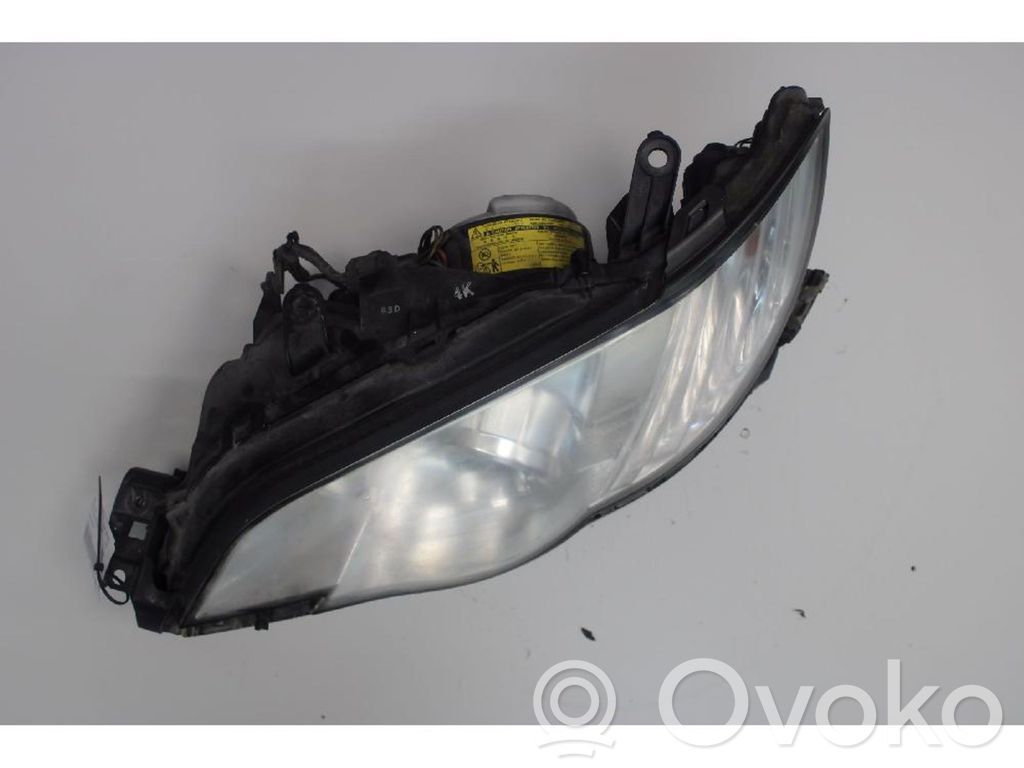 Subaru Legacy Scheinwerfer 