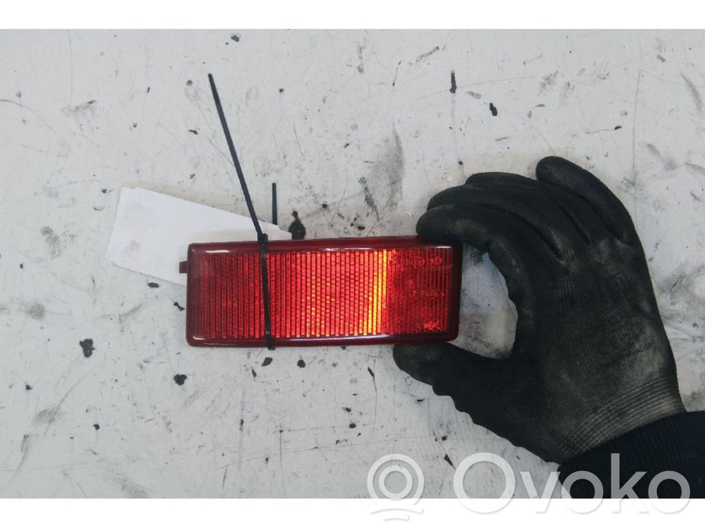 Ford C-MAX I Riflettore fanale posteriore 