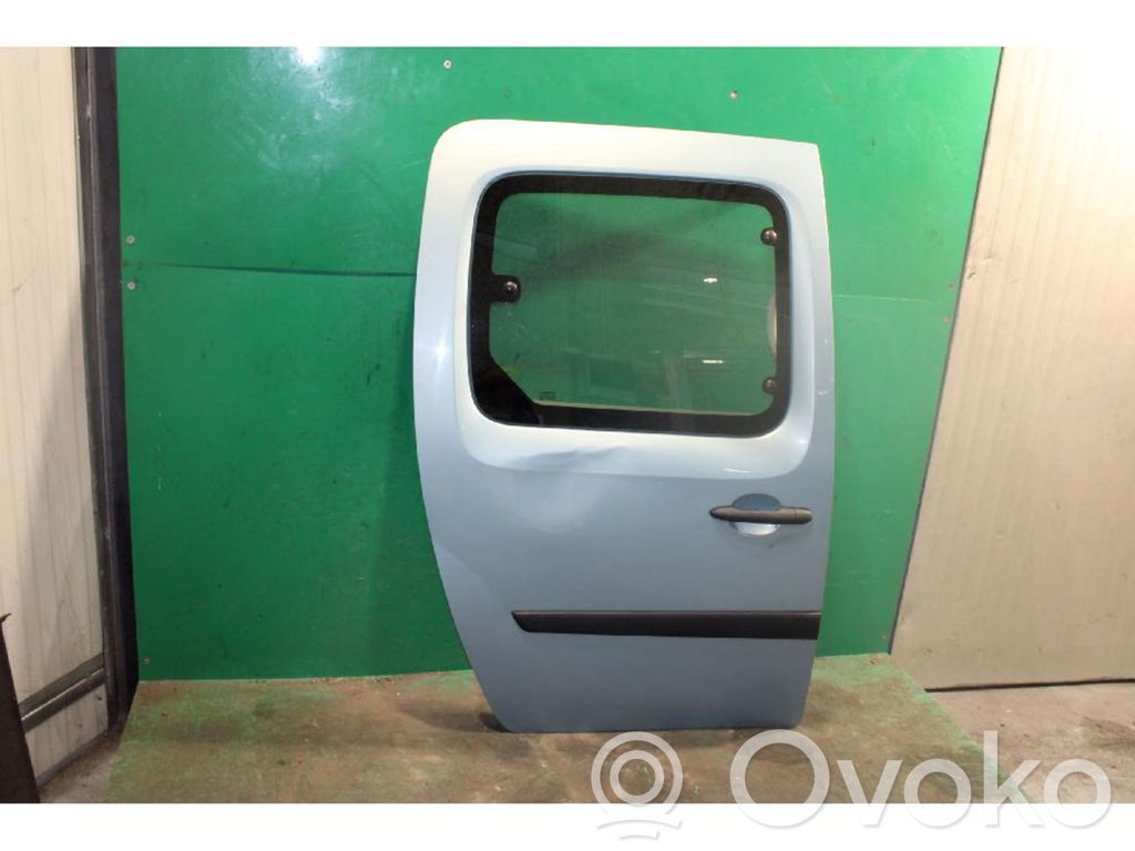 Renault Kangoo II Rear door 