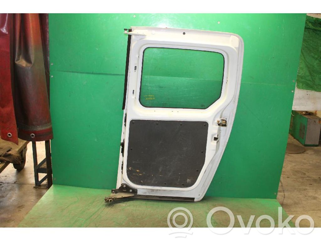 Renault Kangoo II Rear door 