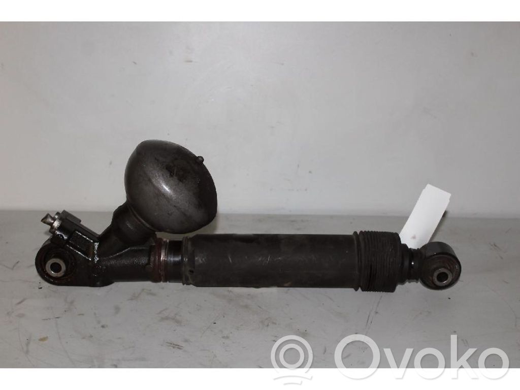 Stoßdämpfer hinten
