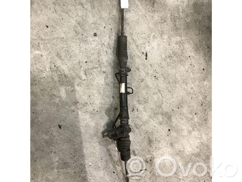 Renault Kangoo I Przekładnia kierownicza / Maglownica 