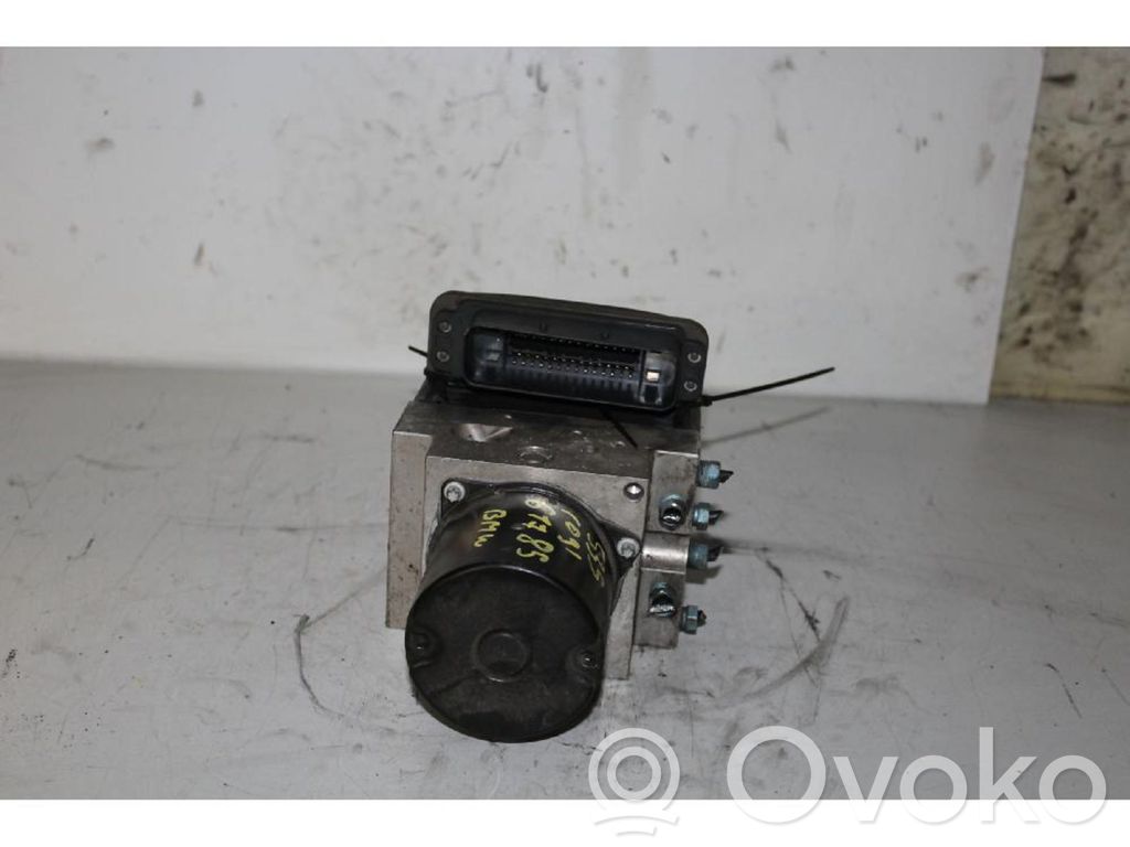BMW 5 E60 E61 ABS Pump 