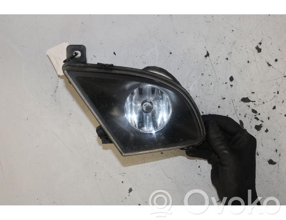 Front fog light