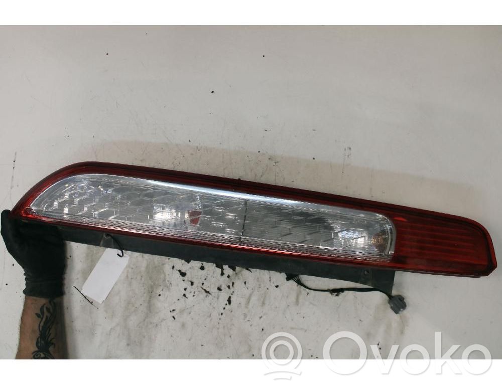 Ford Focus Rear/tail lights 