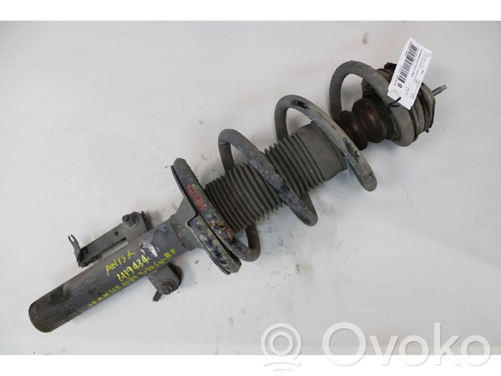 Stoßdämpfer vorne   1371323