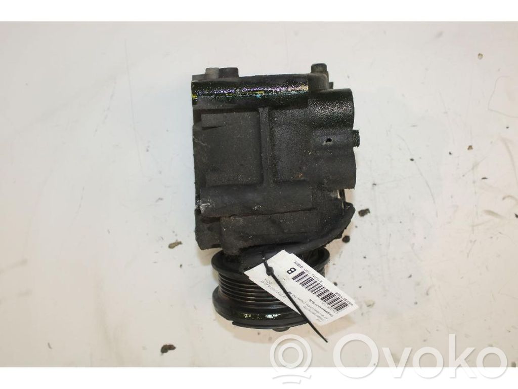 Air conditioning (A/C) compressor (pump)