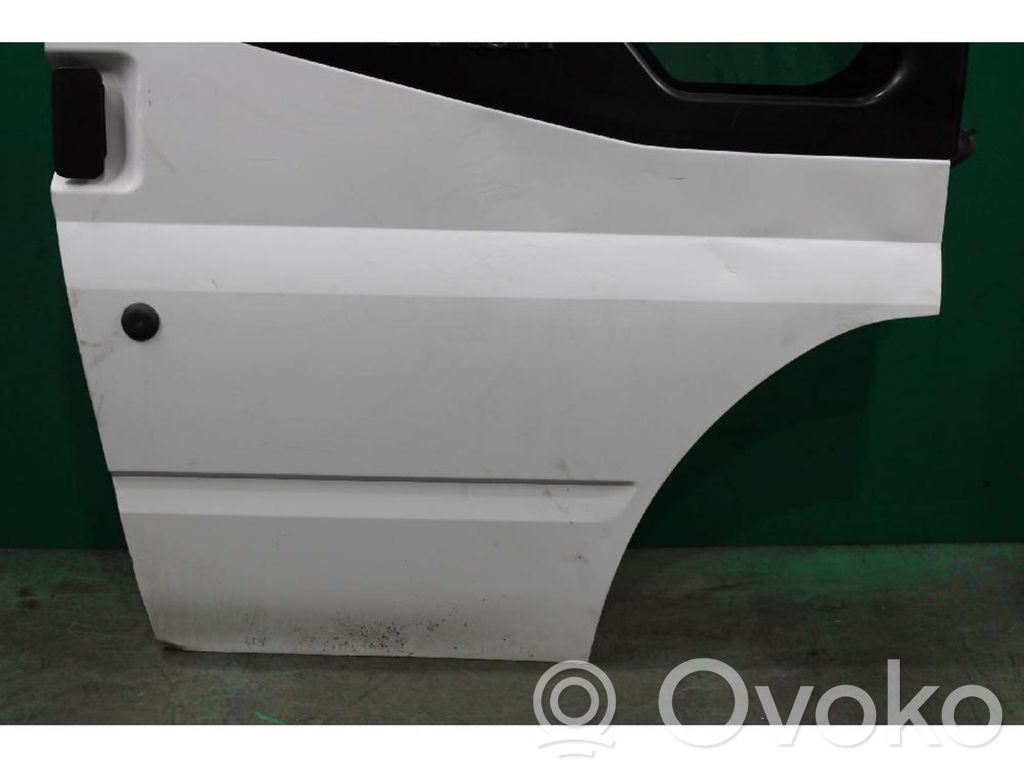 Ford Transit Etuovi 
