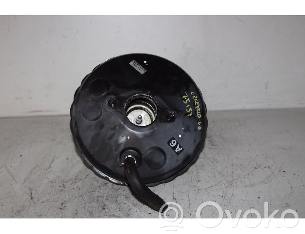 Suzuki Celerio Bremskraftverstärker 