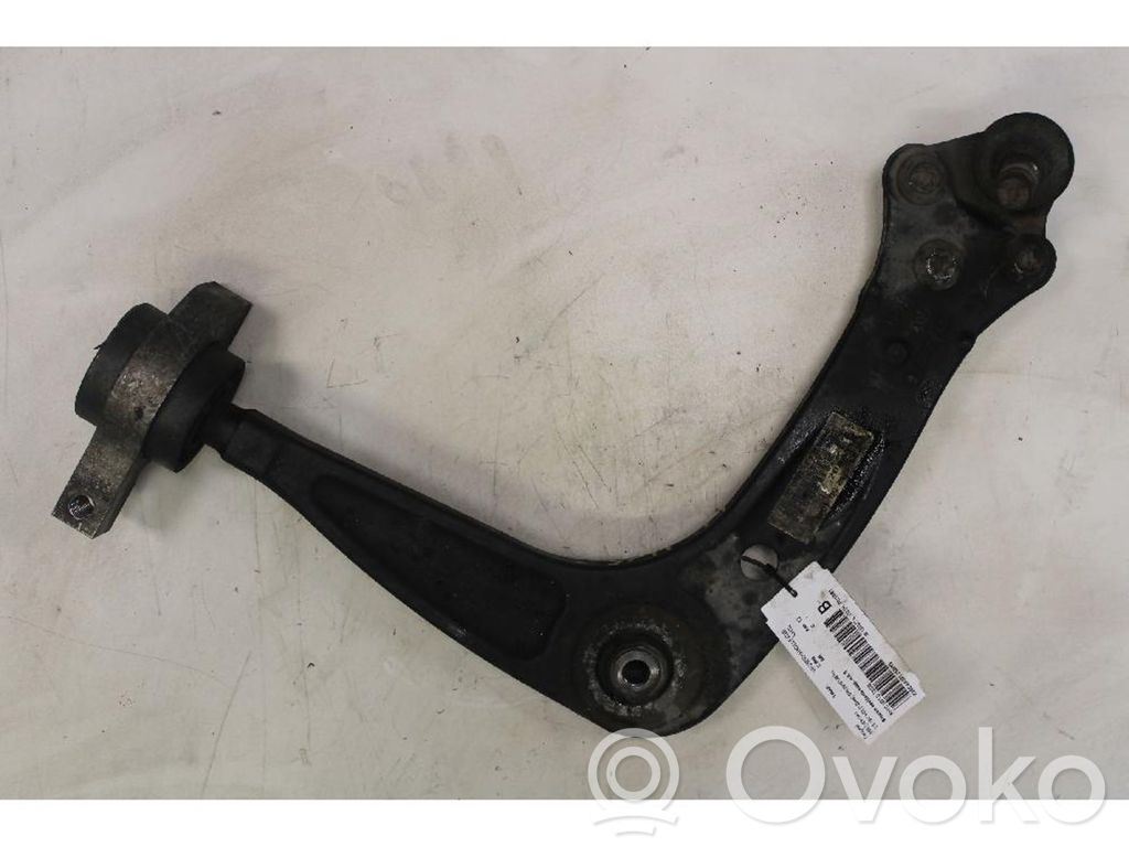 Front control arm