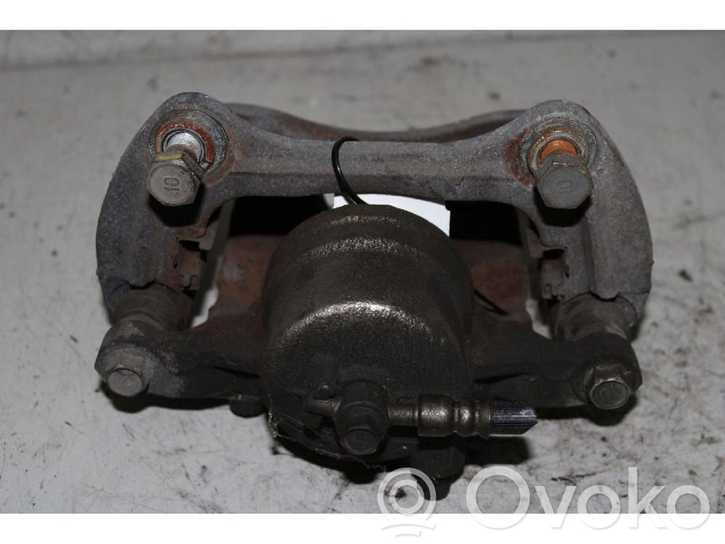 Передний суппорт   A6L